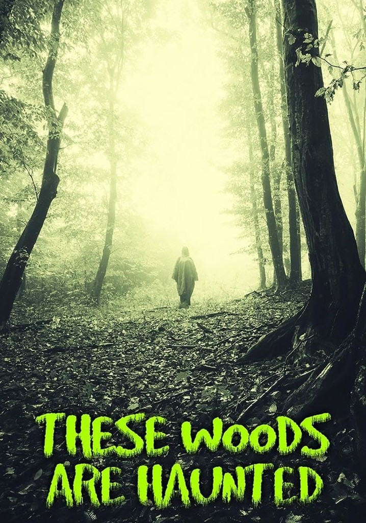 These Woods Are Haunted streaming online